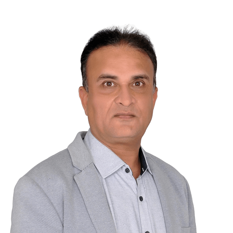 Satish Chandra Jha