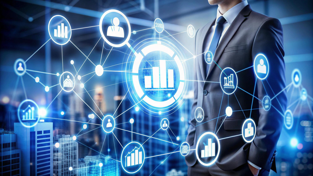 ERP Transformation
